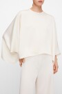TOP CIMA Beige