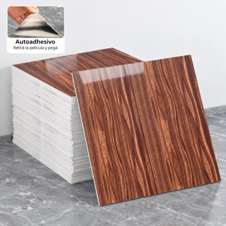Panel Decorativo Autoadhesivo 60 × 60 cm Panel Decorativo Autoadhesivo 60 × 60 cm