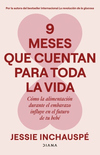 9 meses que cuentan para toda la vida 9 meses que cuentan para toda la vida