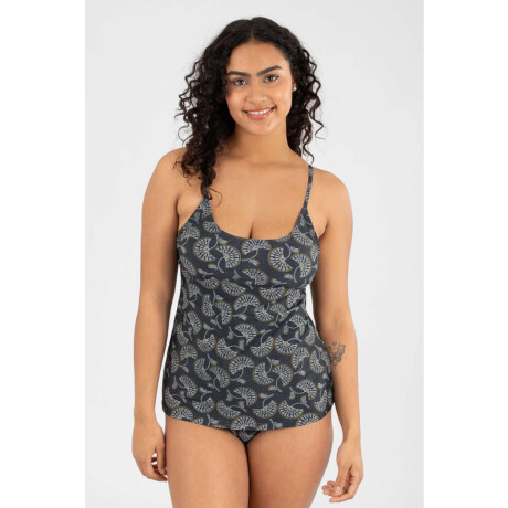 Tank tera evasé est. Rabat