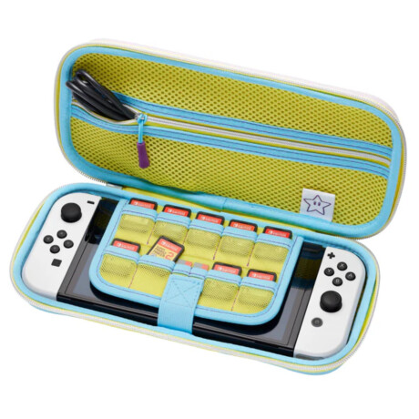 Case Protector Nintendo Switch - Pop Art Mario Case Protector Nintendo Switch - Pop Art Mario