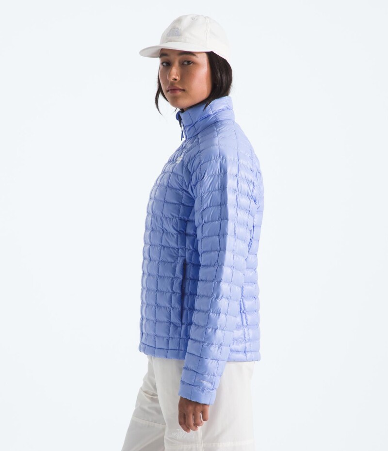 Campera Thermoball Periwinkle Glow