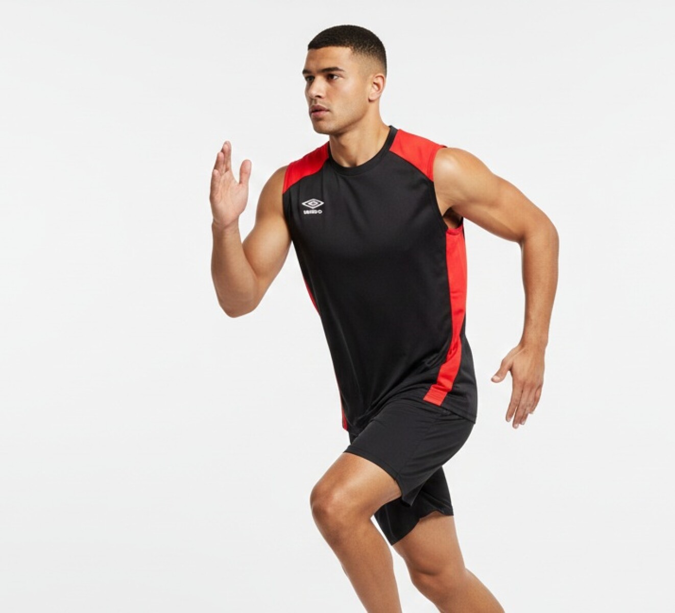 T-Shirts S/M Adulto. Umbro Hombre - 249 