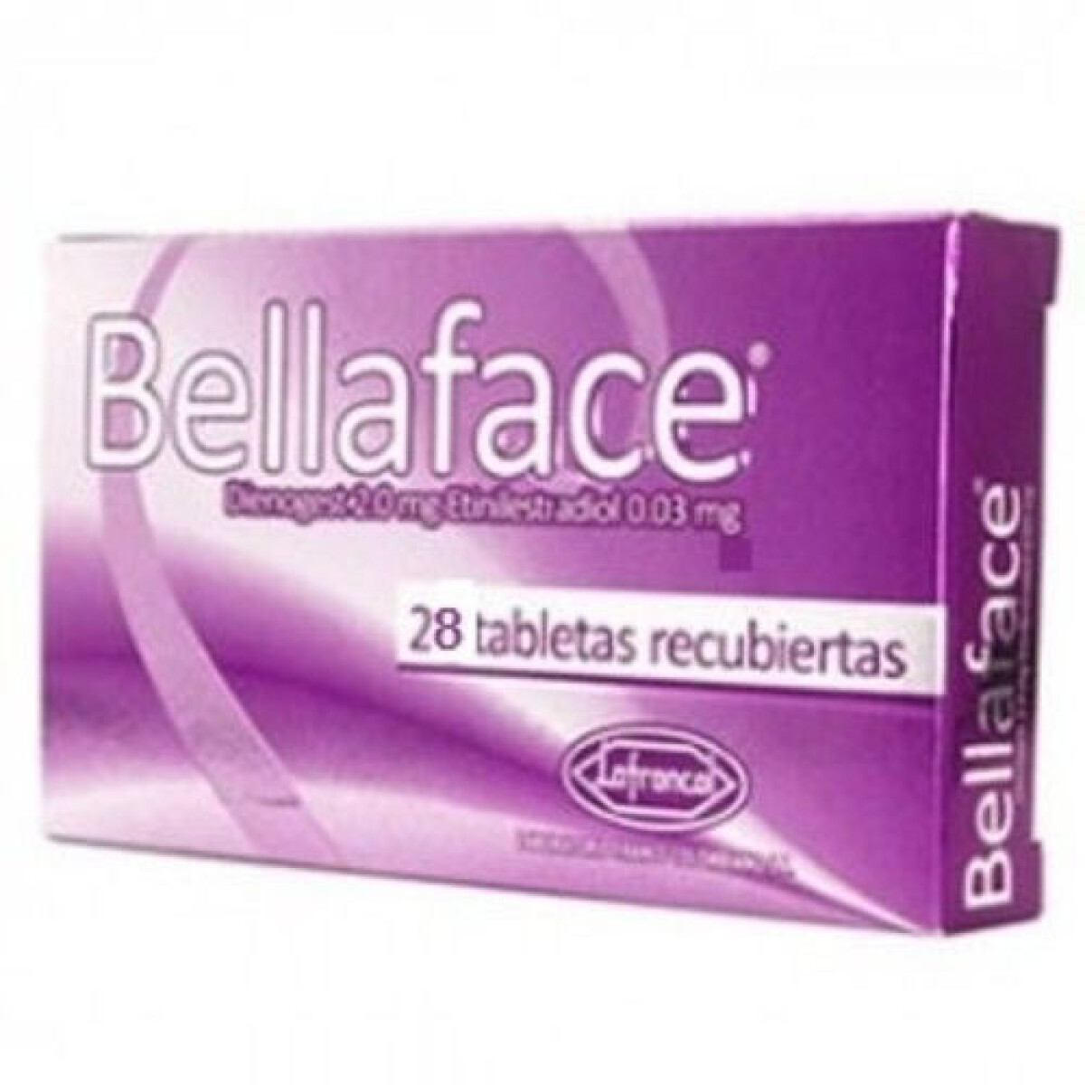 Bellaface x 28 Comprimidos – Suplemento Nutricional