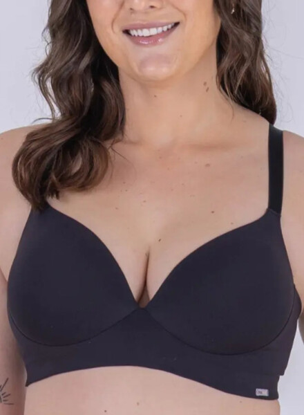 P82496-sout.s/aro. c/copa micro Negro