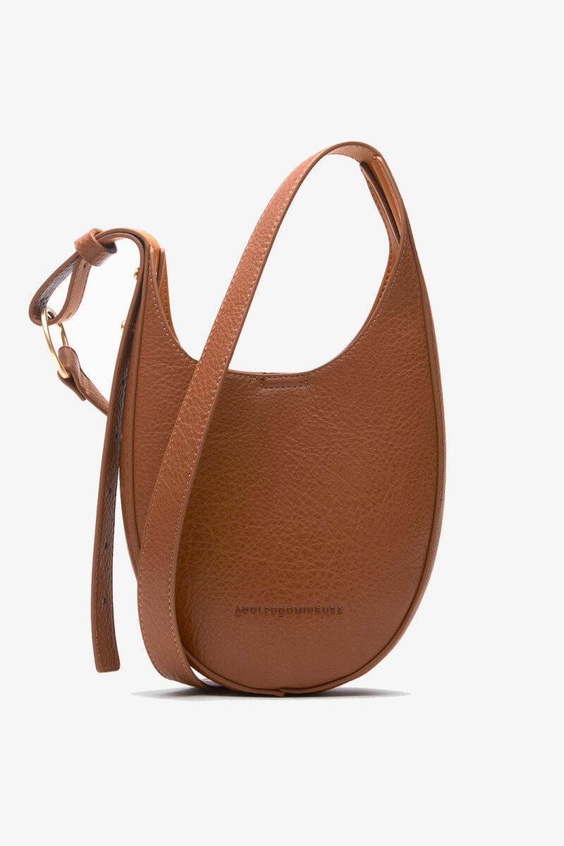 BANDOLERA PEQUEÑA Cuero