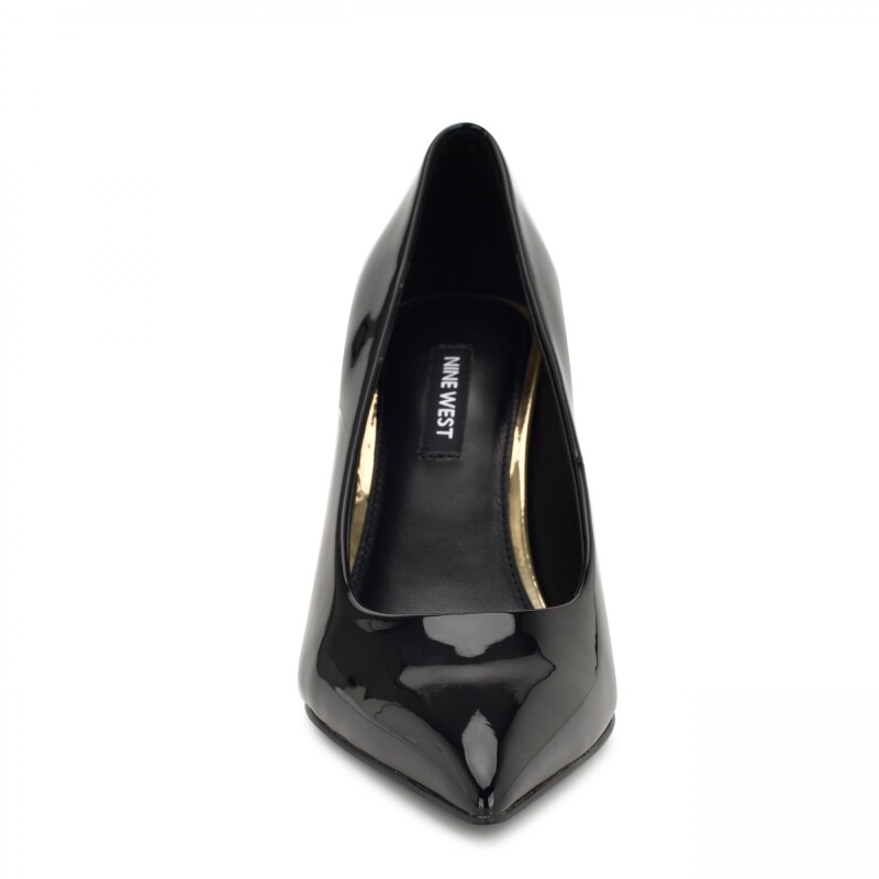 Pump Princesa3 Black