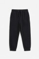 Jogger con puño NEGRO