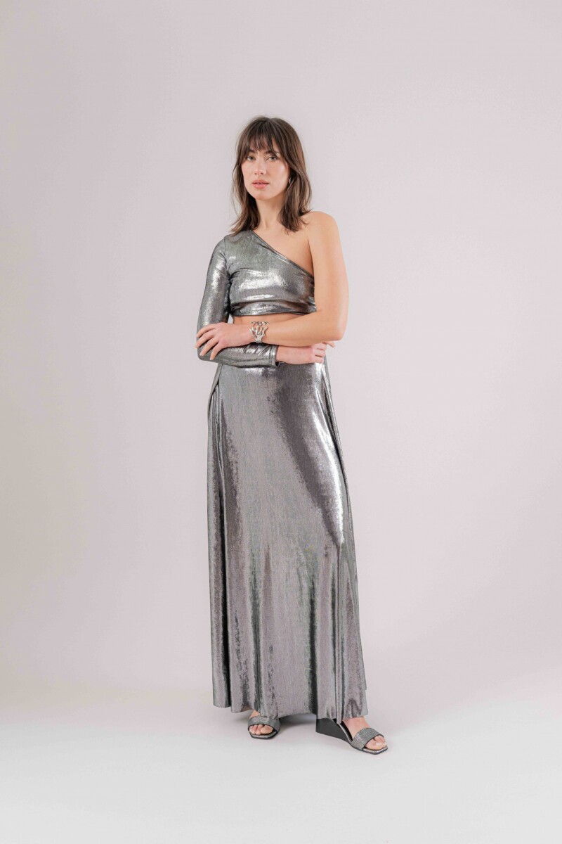 Vestido Marina PLATA
