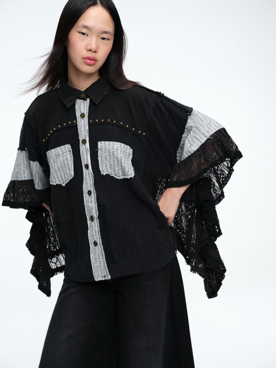 CAMISA 