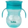 Vaso 360 BUBA verde