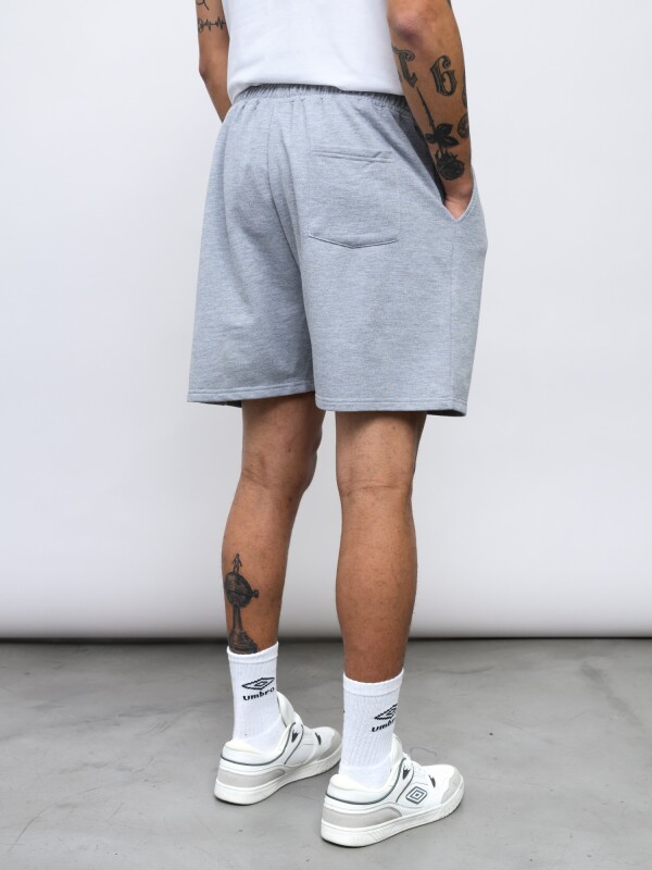 BERMUDA BAS SIN CIERRE Umbro Hombre 05m