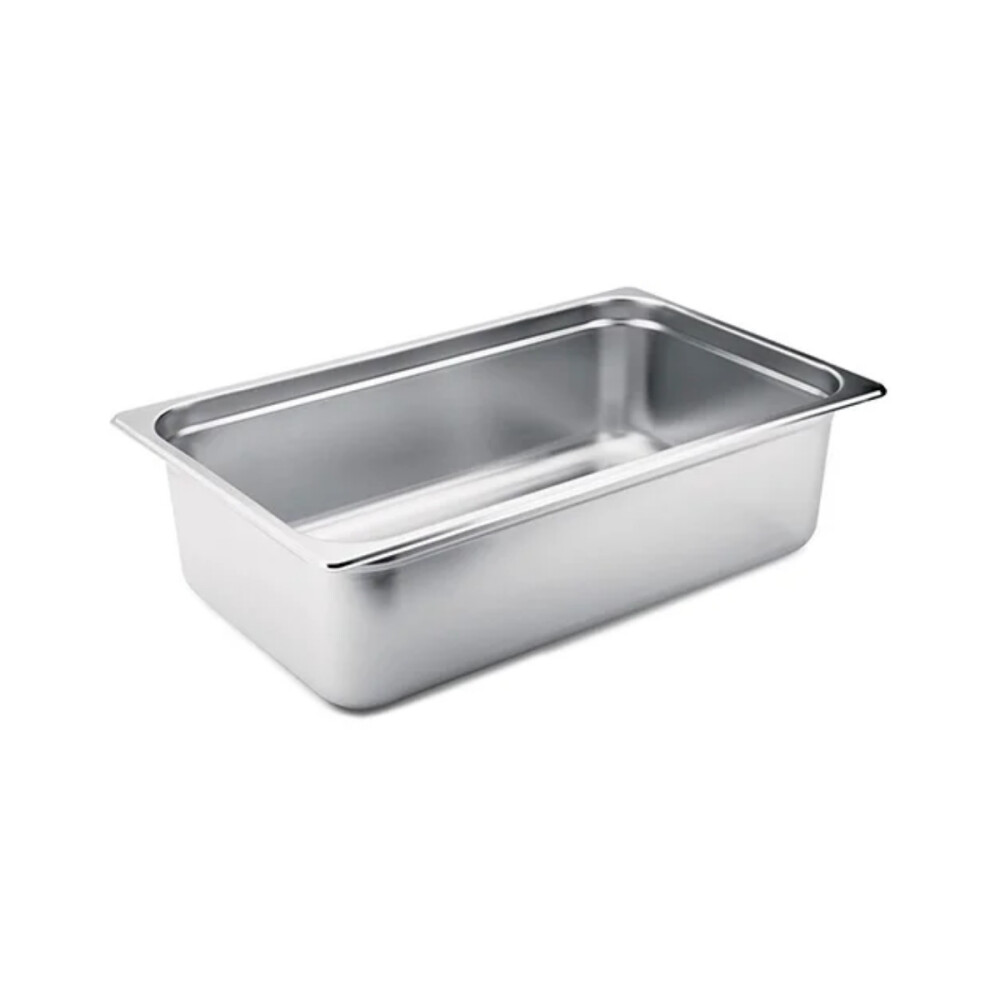 Cuba para Helado Gastronómica 1/1 5 Litros Cuba para Helado Gastronómica 1/1 5 Litros