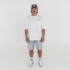 Remera Pulau Why Not Blanco