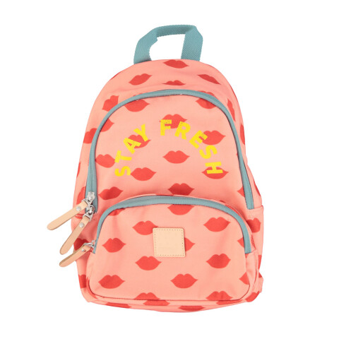 Mochila Red Lips Mochila Red Lips
