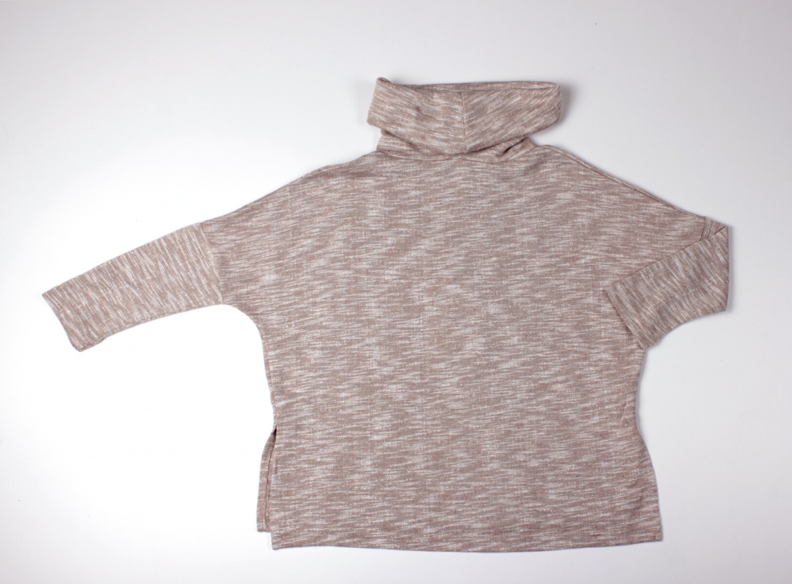 Sweater Kirton - Beige 