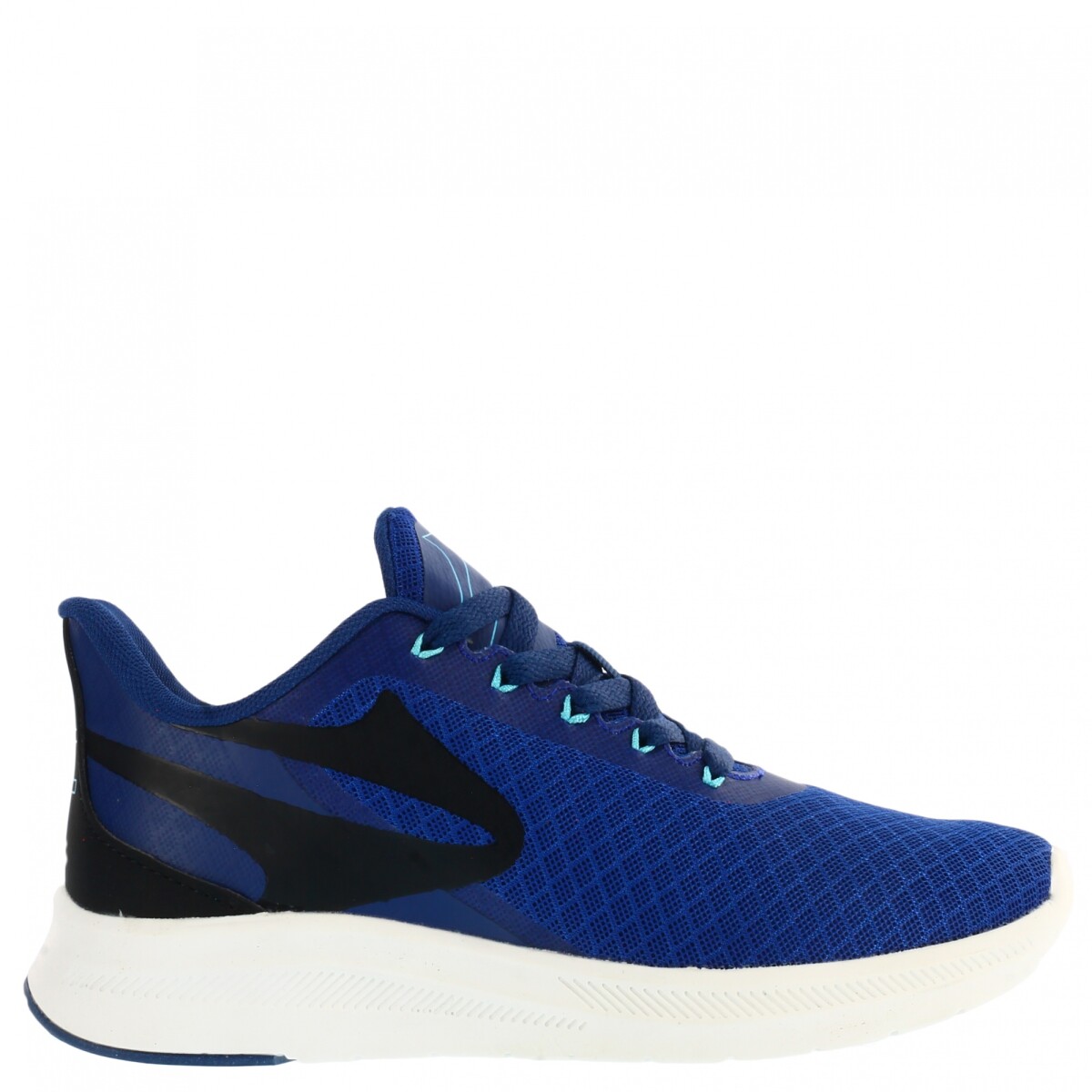 Championes de Hombre Topper VR Speed Topper - Azul - Negro 