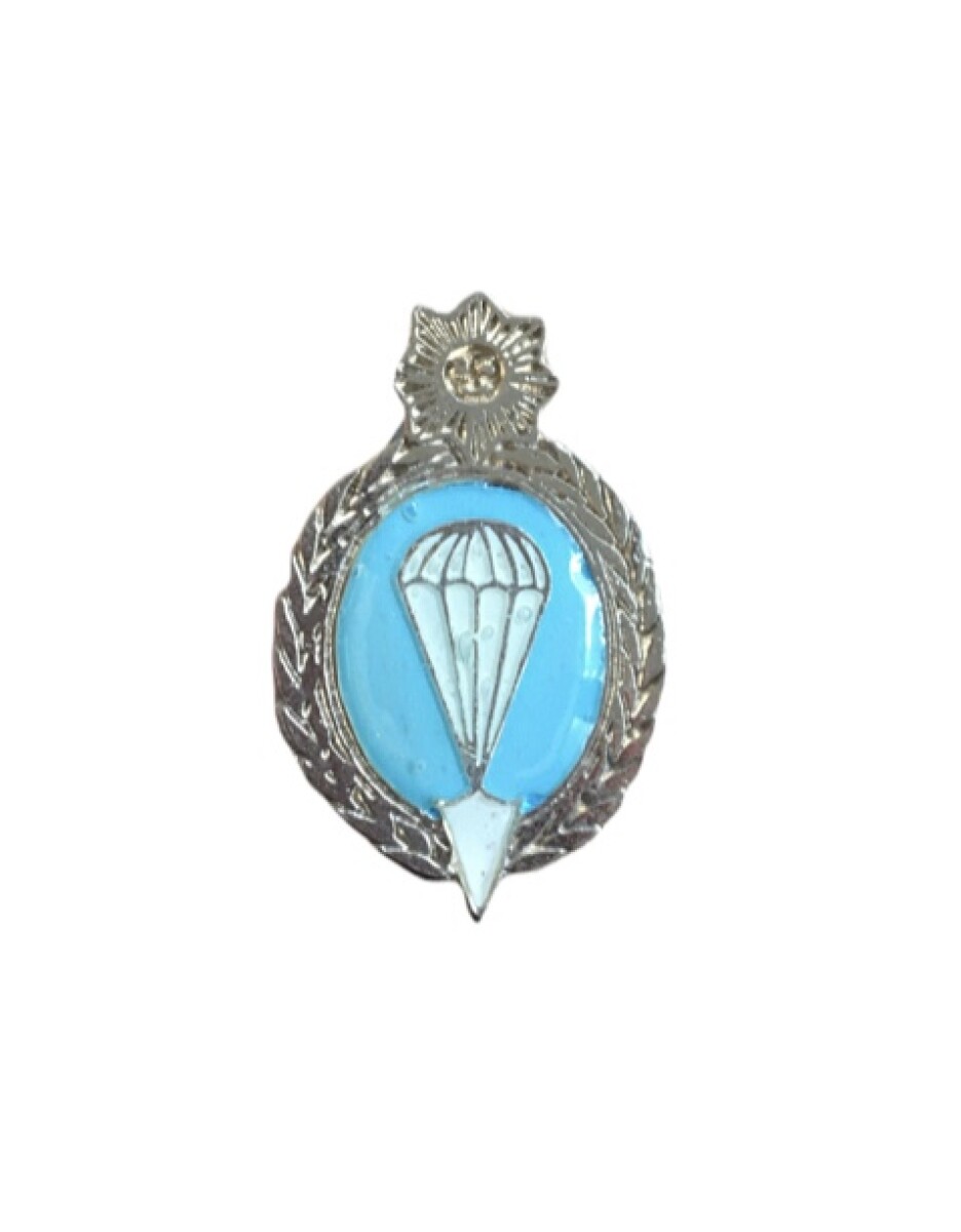 Pin metálico Paracaidistas 