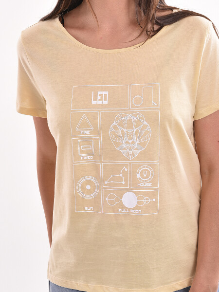 REMERA LEO ESTAMPADO 1