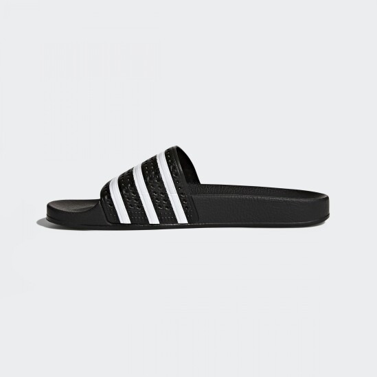 Sandalias Adidas Adilette Negro