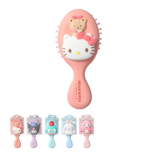 Cepillo Sanrio Cinnamoroll