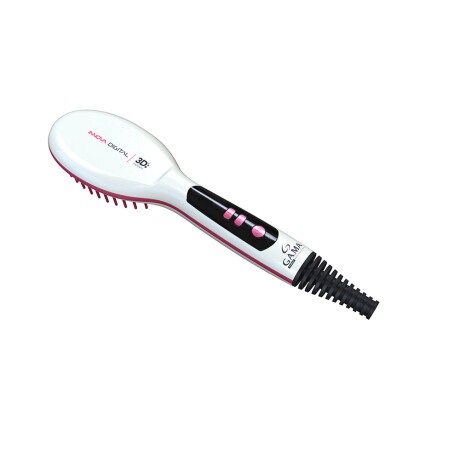 Cepillo Alisador GAMA Innova Hotbrush Mini 230° 220V Cepillo Alisador GAMA Innova Hotbrush Mini 230° 220V