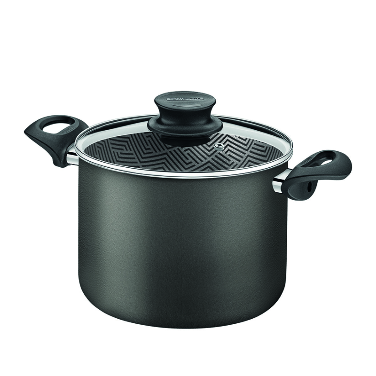 Olla alta modelo "PARIS", Ø26cm -TRAMONTINA - TR6008 