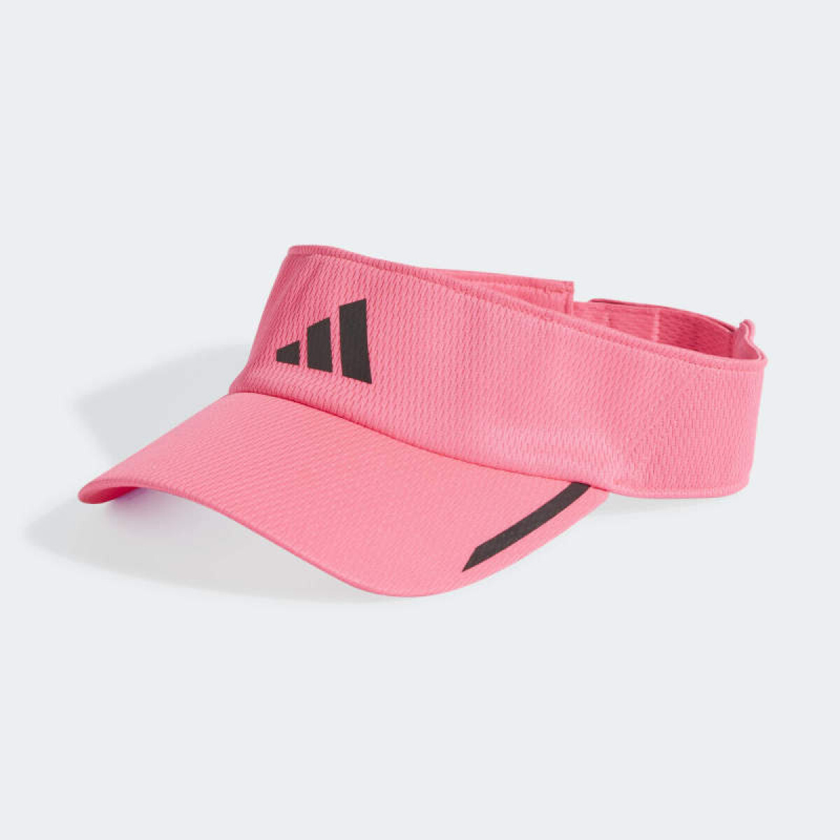 Visera Adidas Aeroready - Rosado 