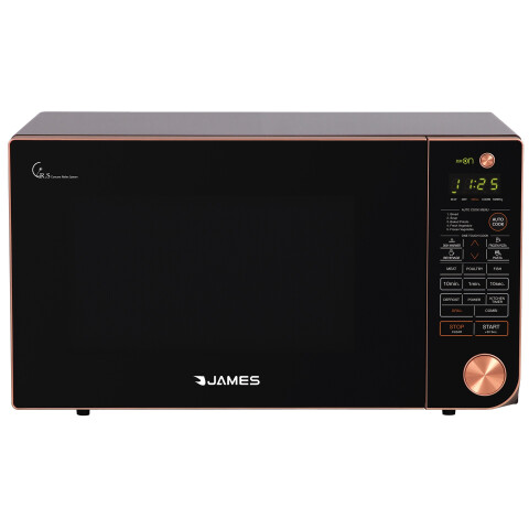 HORNO MICROONDAS JAMES J-31 KDGN HORNO MICROONDAS JAMES J-31 KDGN