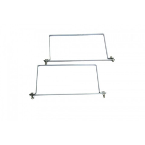 JUEGO DE CINTAS DE FIJACION TANQUE 20L (RA2122H) (OUTLET) Juego De Cintas De Fijacion Tanque 20l (ra2122h) (outlet)