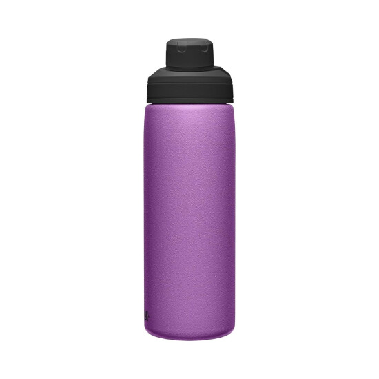 Botella Camelbak Chute Mag 600ml Acero Inox. Magenta 0
