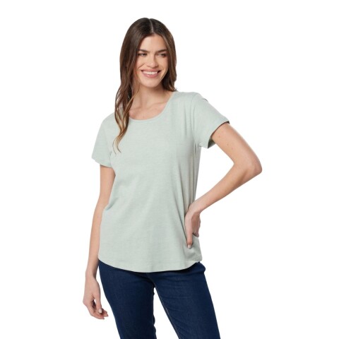 T SHIRT XS-XXXL VERDE