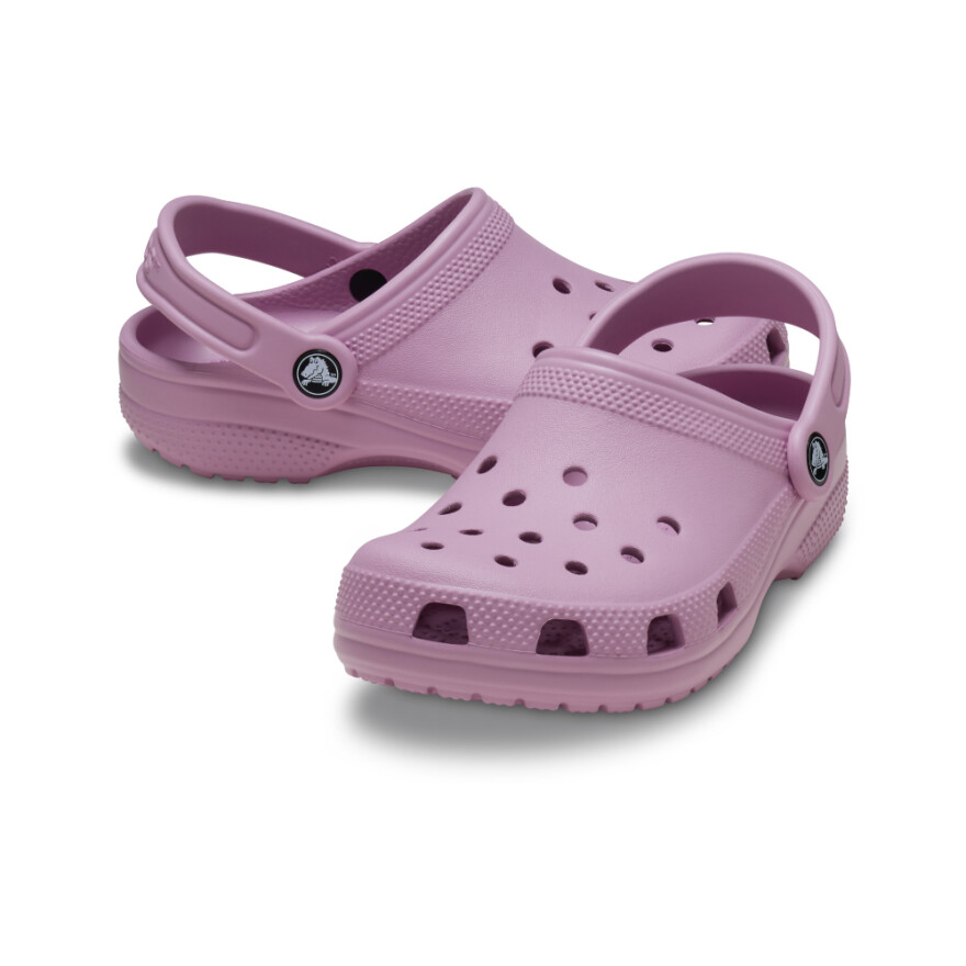 Crocs Classic Clog Niños más de 5 años Hydrangea