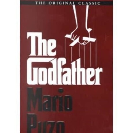 THE GODFATHER THE GODFATHER