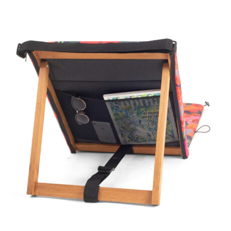 Reposera Chilly Hibiscus