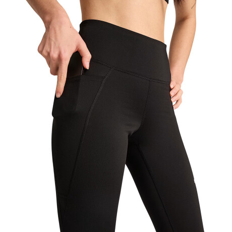 CALZAS HOMBRE PUMA TAD ESSENTIALS 7/8 Black