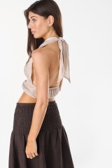 Top Coral Vison