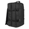 Mochila Zenit Ragnar Alta Gama Negro