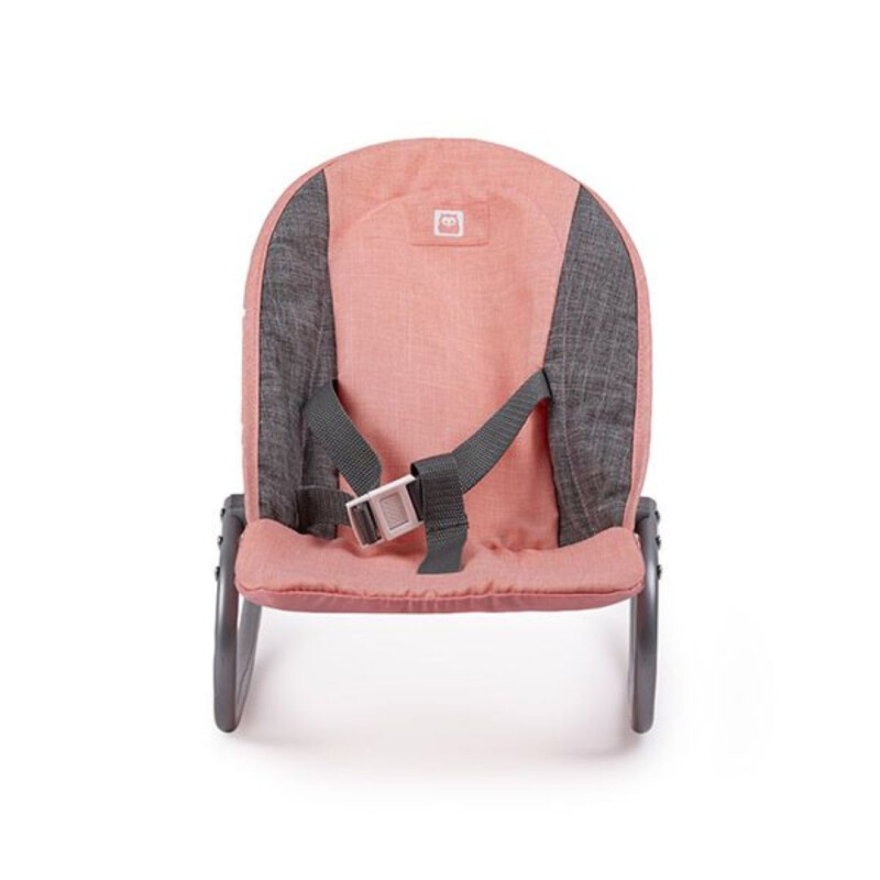 Silla Mecedora para Muñecas- Eureka Silla Mecedora Para Muñecas- Eureka