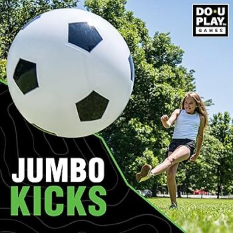 Pelota Futbol Jumbo 76 diam Pelota Futbol Jumbo 76 Diam