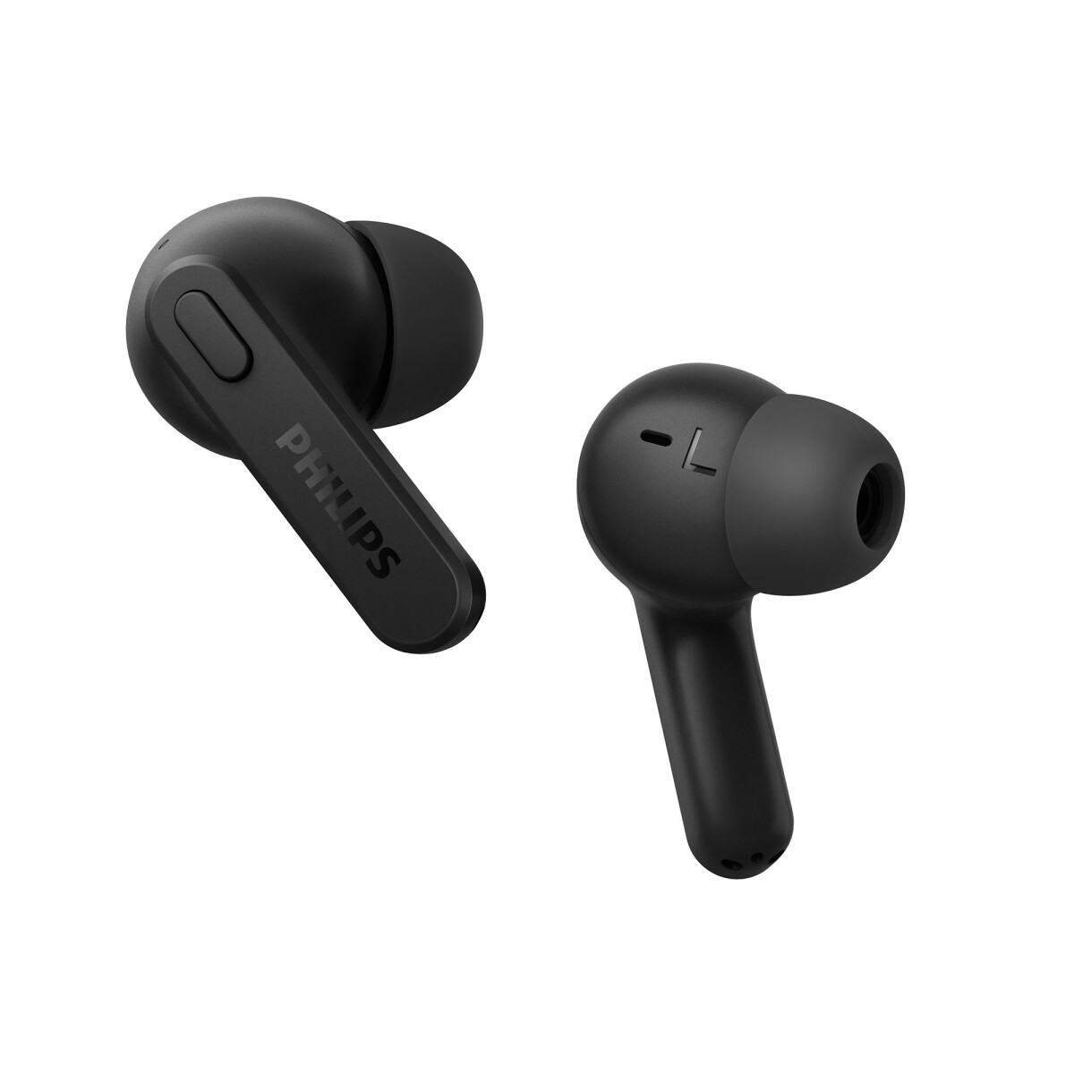 Auriculares True Wireless Bluetooth Philips TAT2206BK - NEGRO 