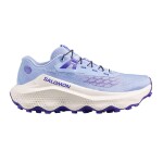Salomon ULTRA GLIDE 4 W para Mujer - Lila/Crema Lila-Crema