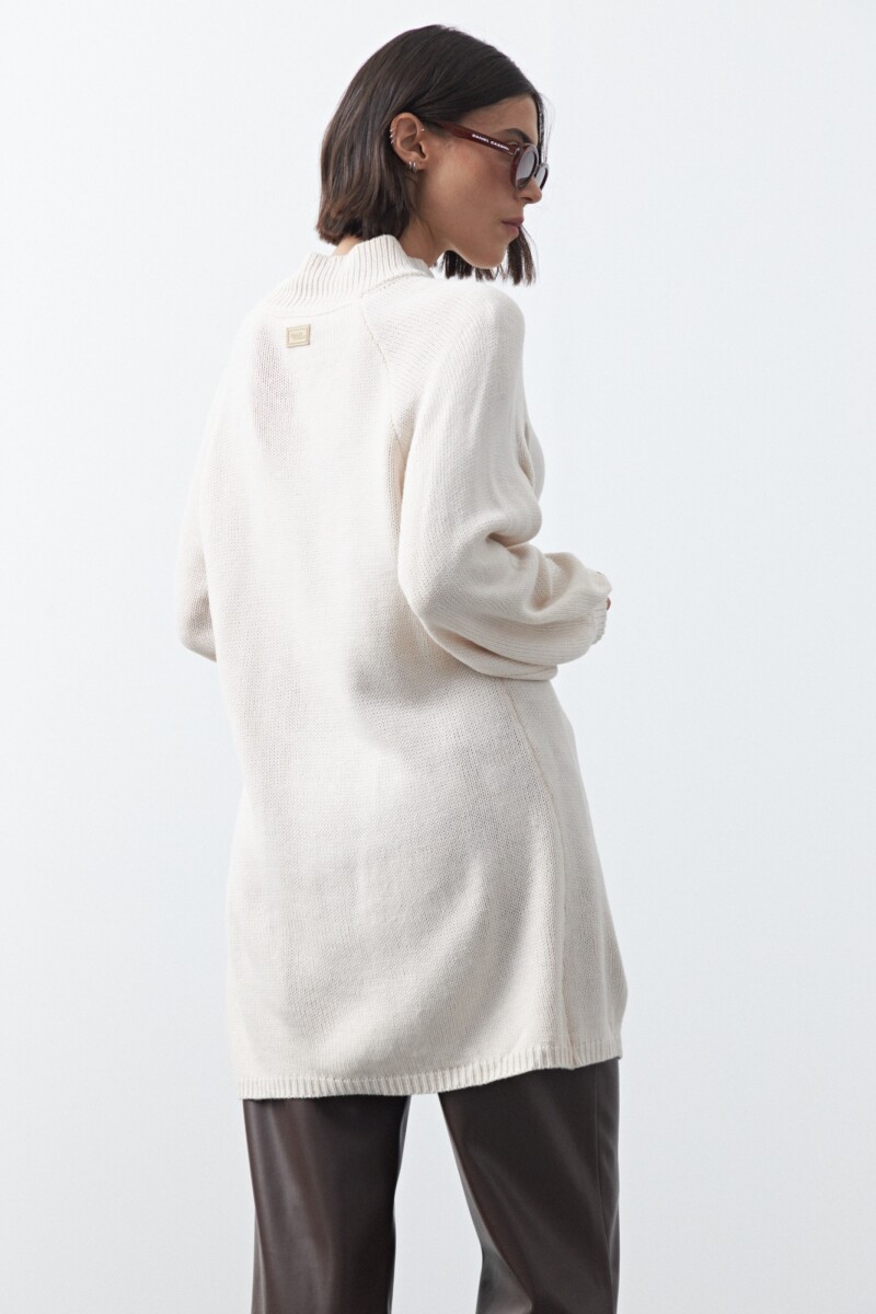 VESTIDO TRIXIE Gris Osc Melange