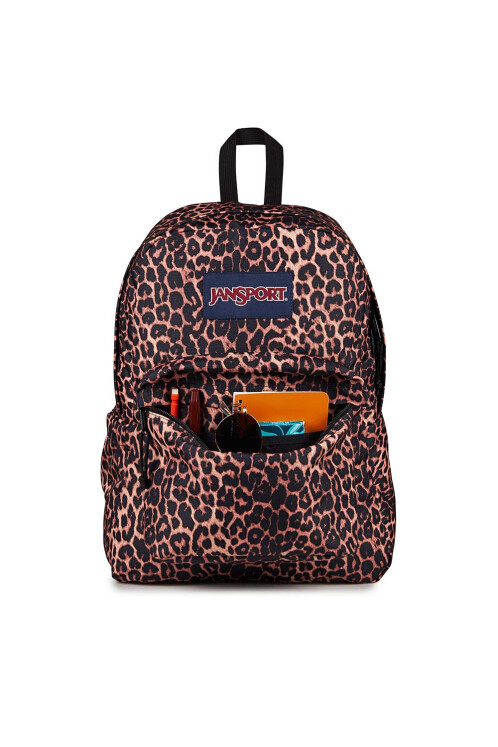 Mochila Portalaptop Superbreak Plus Animal Illusion