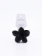 PINZA FLOR NEGRO