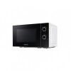 Microondas Samsung 20L Blanco Microondas Samsung 20L Blanco