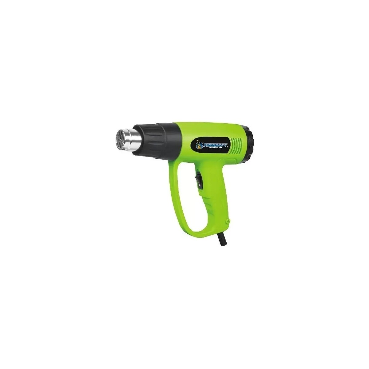 Pistola de calor 2000W Prescott 