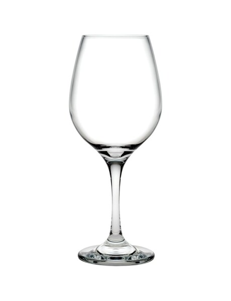 SET 3 COPA VINO 365CC AMBER PASABAHCE SET 3 COPA VINO 365CC AMBER PASABAHCE