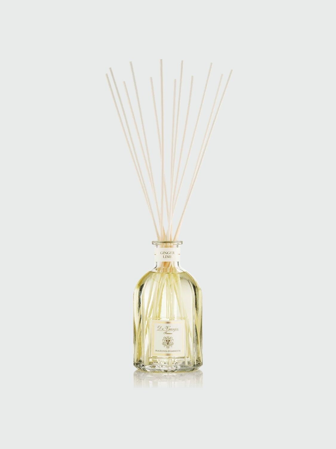 Difusor Ginger Lime de 500 ml 0