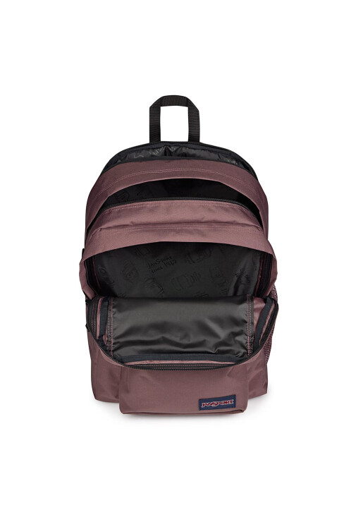Mochila Main Campus Mahogany Haze